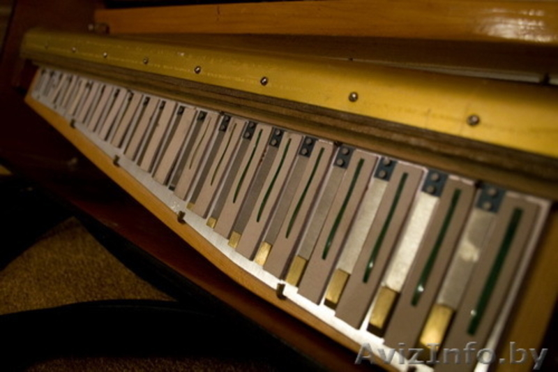 Концертный баян Юпитер - Изображение #3, Объявление #111145