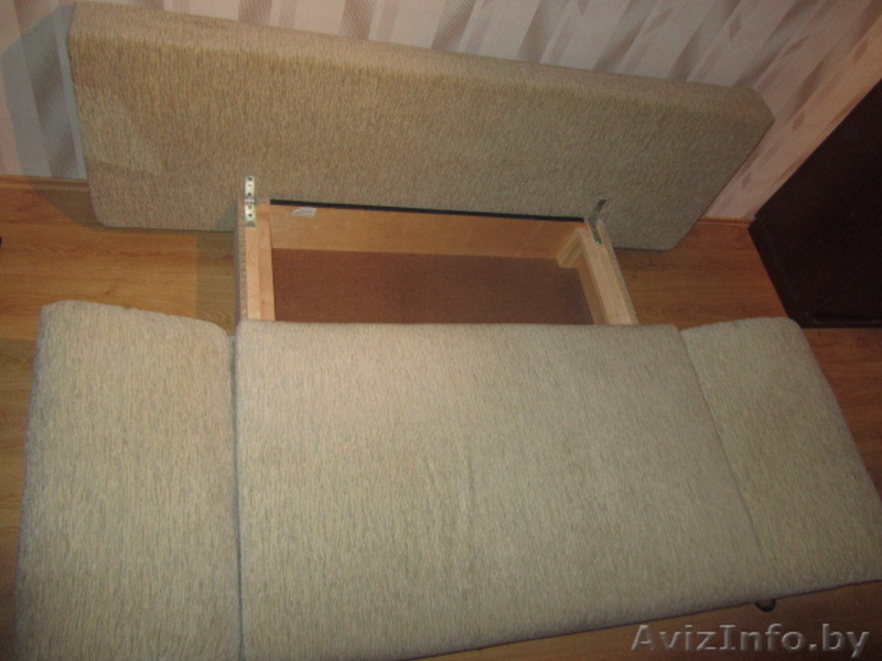 Продам диван, в отличном состоянии - Изображение #1, Объявление #111096