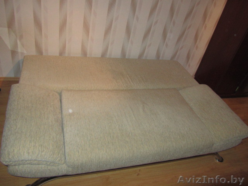 Продам диван-кровать - Изображение #1, Объявление #107776