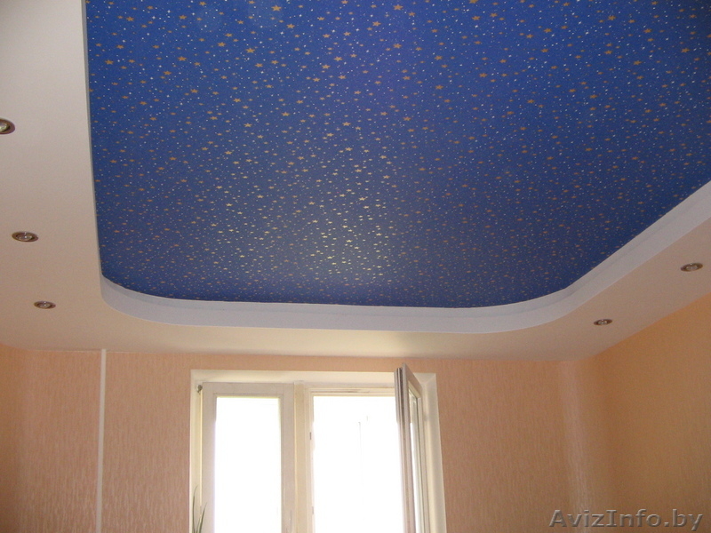 ОТДЕЛКА И РЕМОНТ КВАРТИР - Изображение #1, Объявление #105694