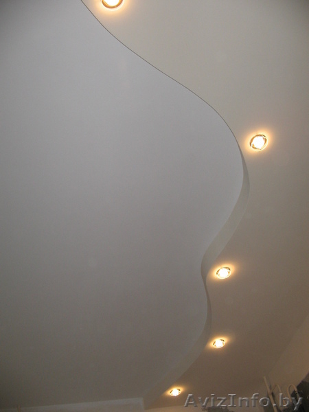 ОТДЕЛКА И РЕМОНТ КВАРТИР - Изображение #4, Объявление #105694