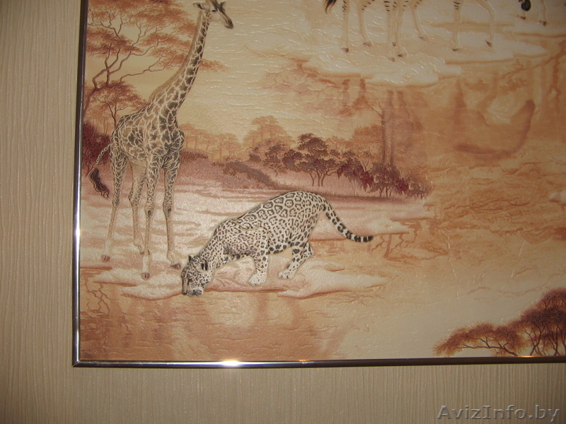 ОТДЕЛКА И РЕМОНТ КВАРТИР - Изображение #5, Объявление #105694