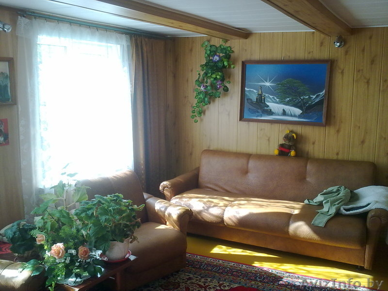 Продаю дачу 18км от МКАД (Молодеченское направление) - Изображение #3, Объявление #115660