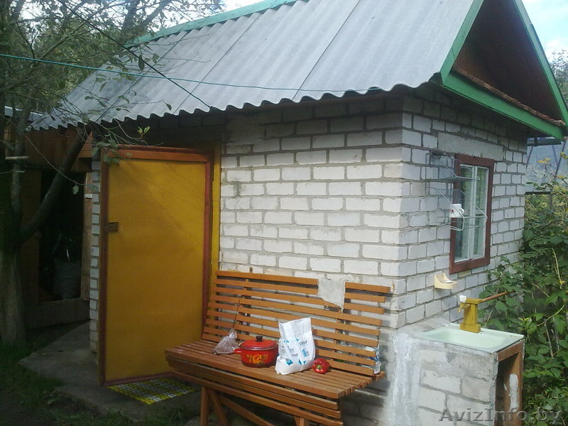 Продаю дачу 18км от МКАД (Молодеченское направление) - Изображение #5, Объявление #115660