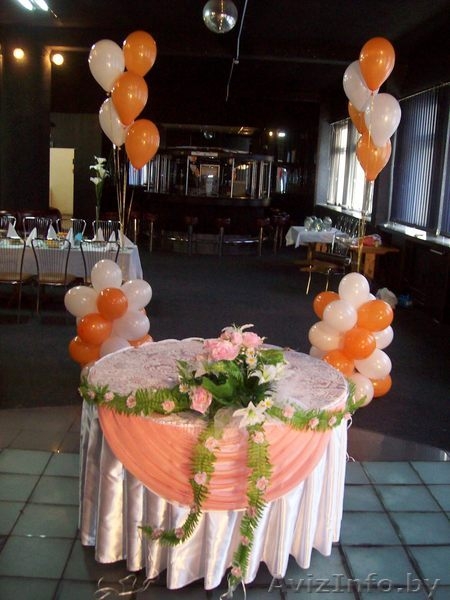 всё для вашего праздника - Изображение #2, Объявление #117202