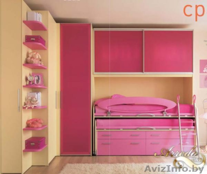 Любая  корпусная    мебель  под заказ  в  дизайнерском исполнении . - Изображение #4, Объявление #118450