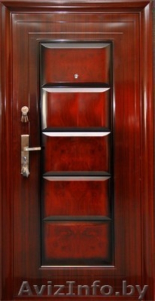 ЛЮБЫЕ ДВЕРИ СТИЛЬНО, КАЧЕСТВЕННО, НЕДОРОГО - Изображение #3, Объявление #112602