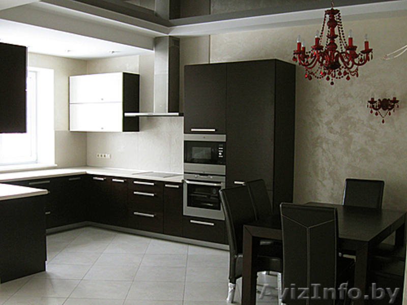 КУХНИ ПОД ЗАКАЗ! - Изображение #5, Объявление #32440