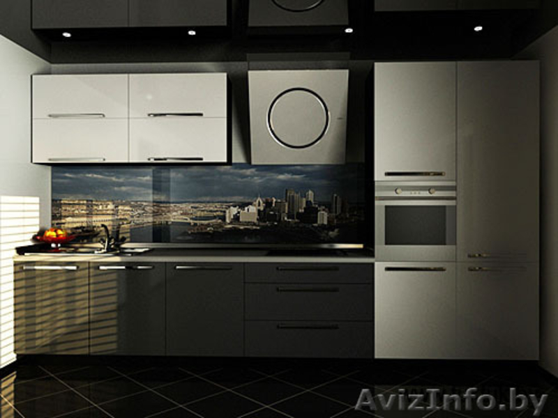 КУХНИ ПОД ЗАКАЗ! - Изображение #2, Объявление #32440