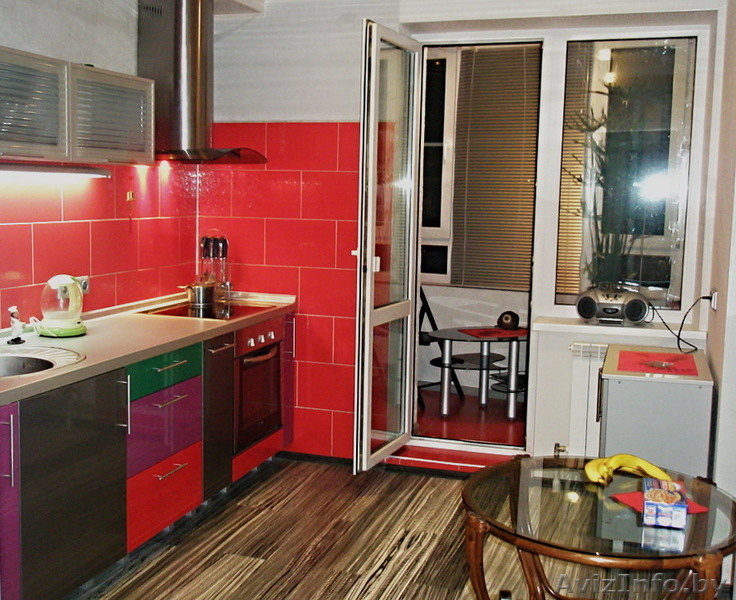 ПРОДАМ СТИЛЬНУЮ VIP-КВАРТИРУ (1/1) В ЦЕНТРЕ (ЧЕРВЯКОВА-КОМСОМ/ОЗЕРО)! - Изображение #5, Объявление #113066