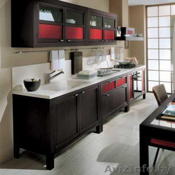 Кухни от производителя - Изображение #1, Объявление #117133