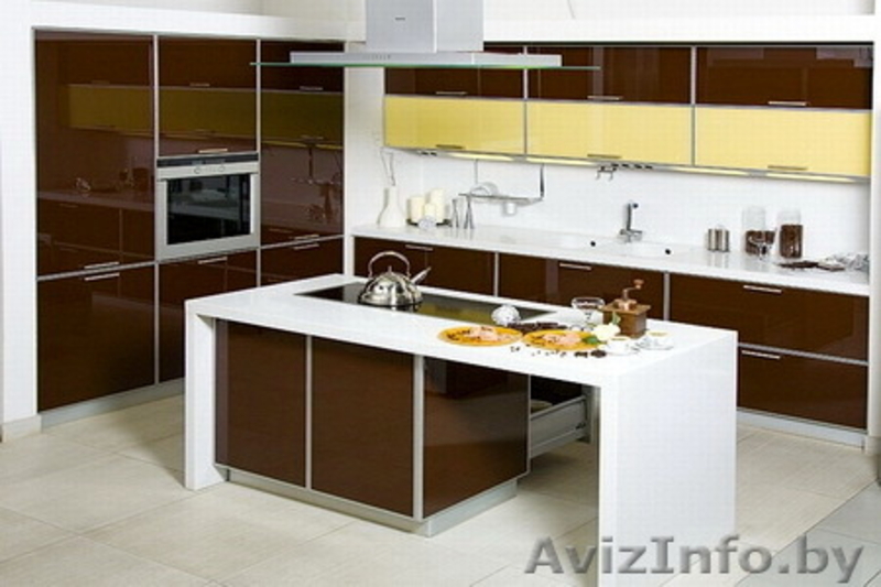 Кухни от производителя - Изображение #3, Объявление #117133