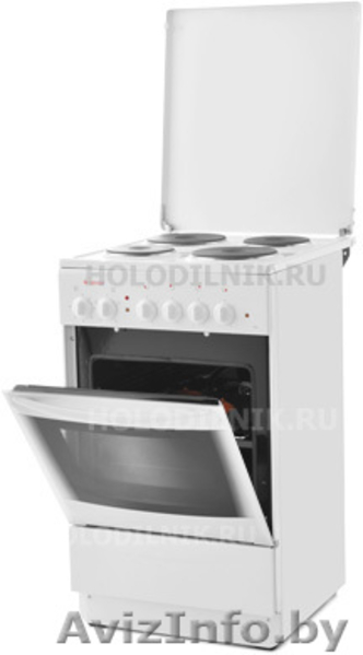 Продаю новую плиту Гефест 2140 - Изображение #1, Объявление #110123