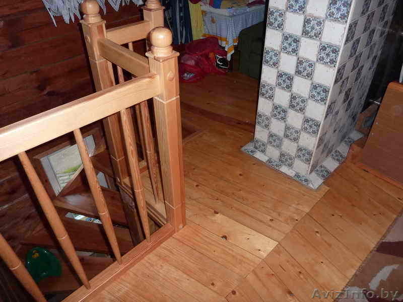 Продаю полностью готовую дачу для отдыха на Линии Сталина (молодеченское направл - Изображение #1, Объявление #111938