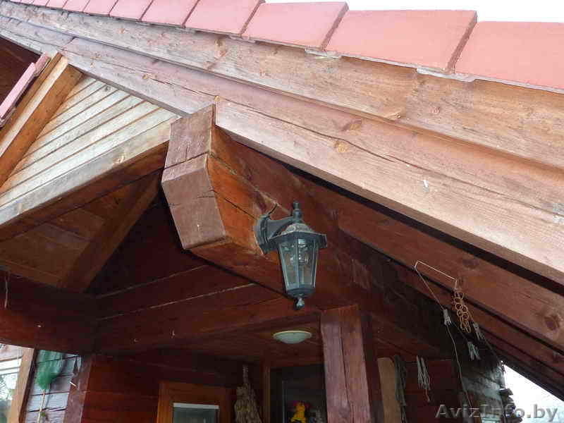 Продаю полностью готовую дачу для отдыха на Линии Сталина (молодеченское направл - Изображение #2, Объявление #111938