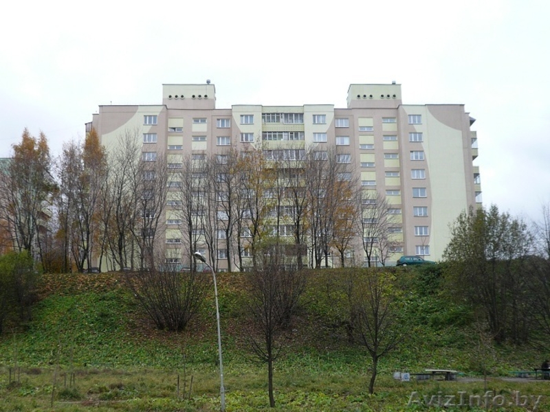 3-комнатная квартира на Асаналиева 62 - Изображение #1, Объявление #107309