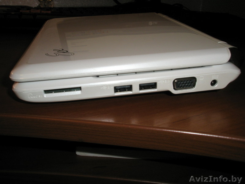 ASUS E901 в отличном состоянии, куплен в 2009 году - Изображение #3, Объявление #105174