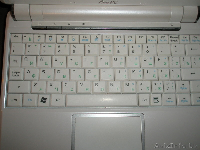 ASUS E901 в отличном состоянии, куплен в 2009 году - Изображение #1, Объявление #105174