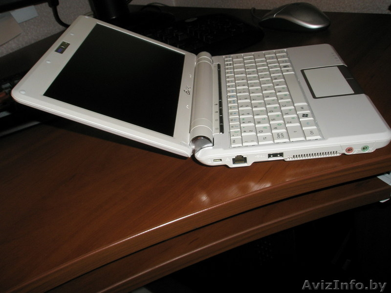 ASUS E901 в отличном состоянии, куплен в 2009 году - Изображение #2, Объявление #105174