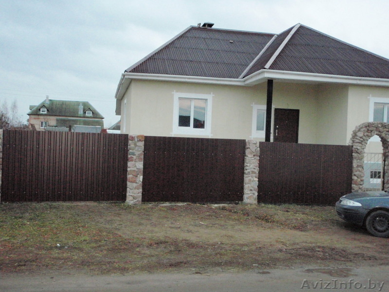 Сдам коттедж на сутки  - Изображение #1, Объявление #106187