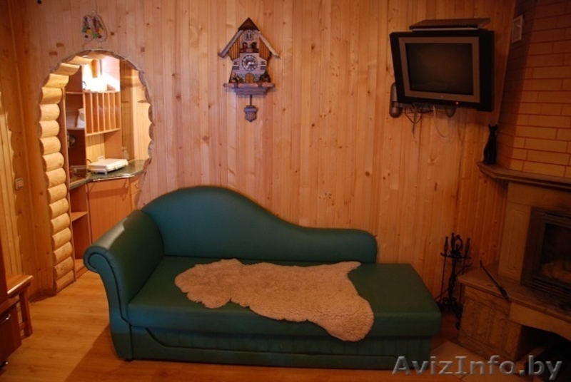 Отдых в Карпатах - Изображение #1, Объявление #117905