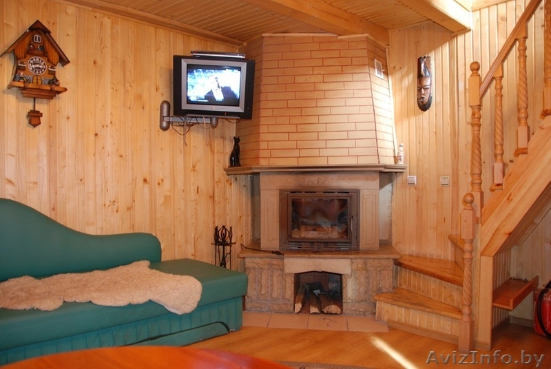 Отдых в Карпатах - Изображение #3, Объявление #117905