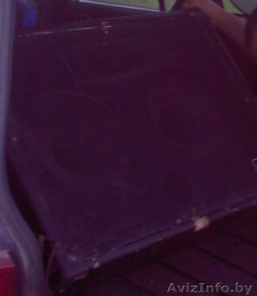 эстрадная калонка - Изображение #1, Объявление #104727