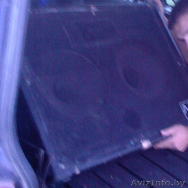 эстрадная калонка - Изображение #2, Объявление #104727