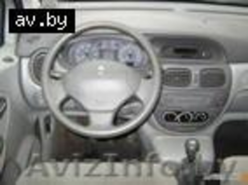 Продаю Renault Scenic - Изображение #2, Объявление #111946