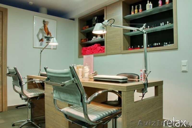 Мебель для салонов красоты - Изображение #3, Объявление #111786