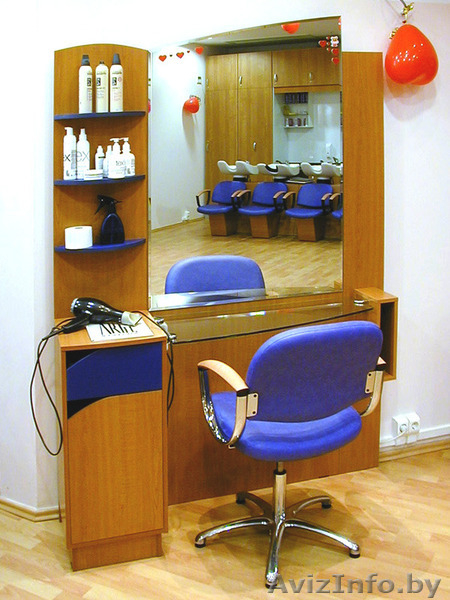 Мебель для салонов красоты - Изображение #4, Объявление #111786