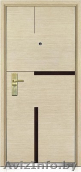 ЛЮБЫЕ ДВЕРИ СТИЛЬНО, КАЧЕСТВЕННО, НЕДОРОГО - Изображение #2, Объявление #112602