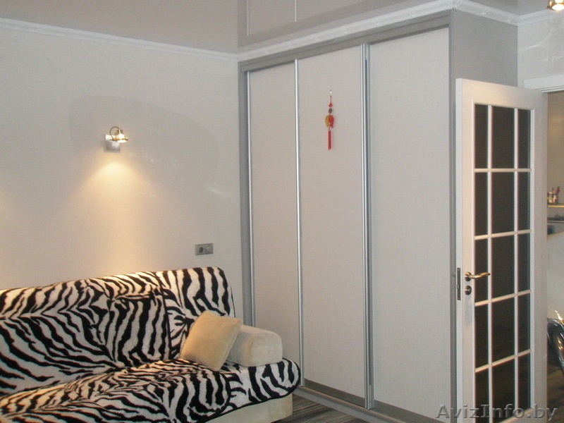 ПРОДАМ СТИЛЬНУЮ VIP-КВАРТИРУ (1/1) В ЦЕНТРЕ (ЧЕРВЯКОВА-КОМСОМ/ОЗЕРО)! - Изображение #3, Объявление #113066