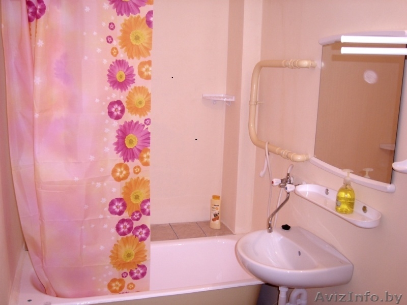 Комфортабельные квартиры в Минске. Посуточная аренда для приезжих. - Изображение #3, Объявление #60632