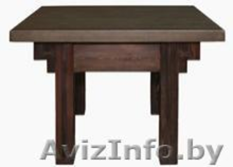 Мебель для ресторана - Изображение #4, Объявление #111777