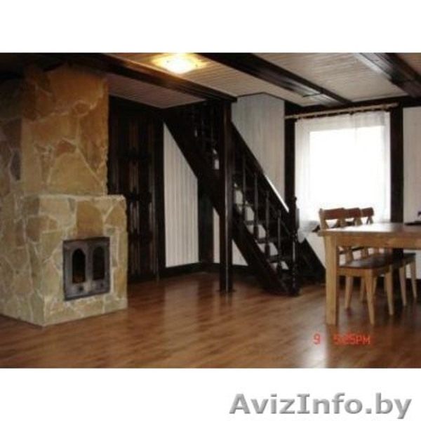 Сдам коттедж на сутки  - Изображение #4, Объявление #106187