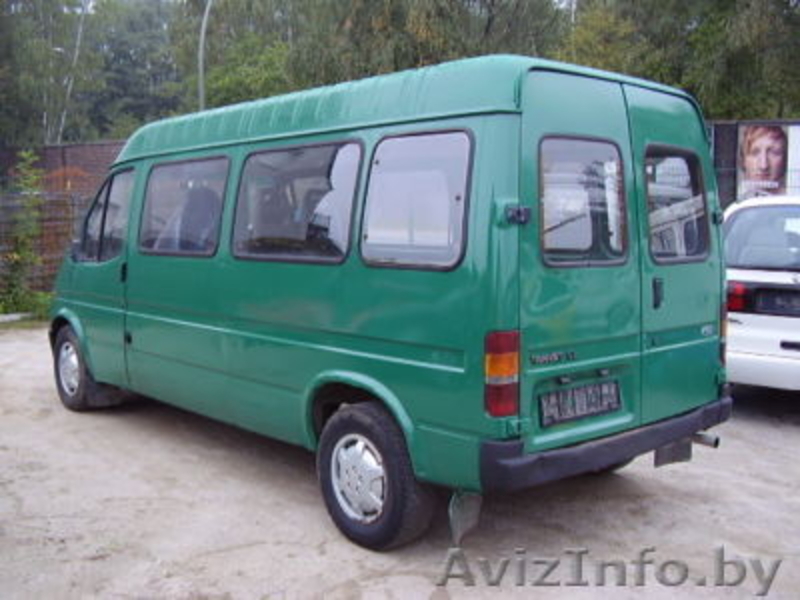 Продается Форд Транзит - Изображение #2, Объявление #119381