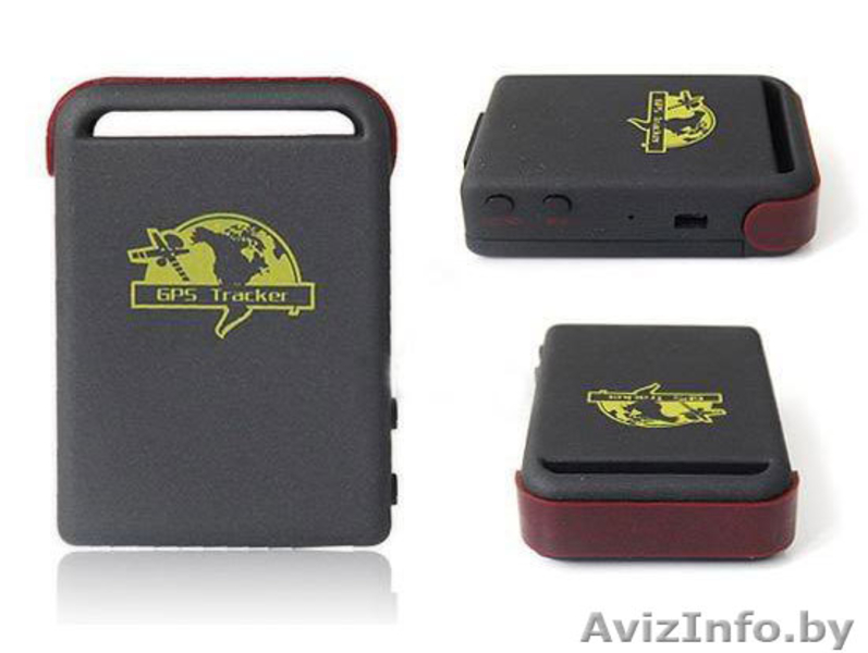 Персональный  мини  GPS трекер  TK-102,  GSM-GPRS слежение  и сигнализация. - Изображение #5, Объявление #113077