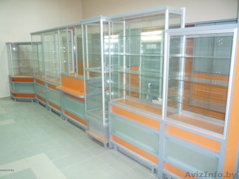 Мебель и оборудование для ресторанов, кафе, баров - Изображение #5, Объявление #113593