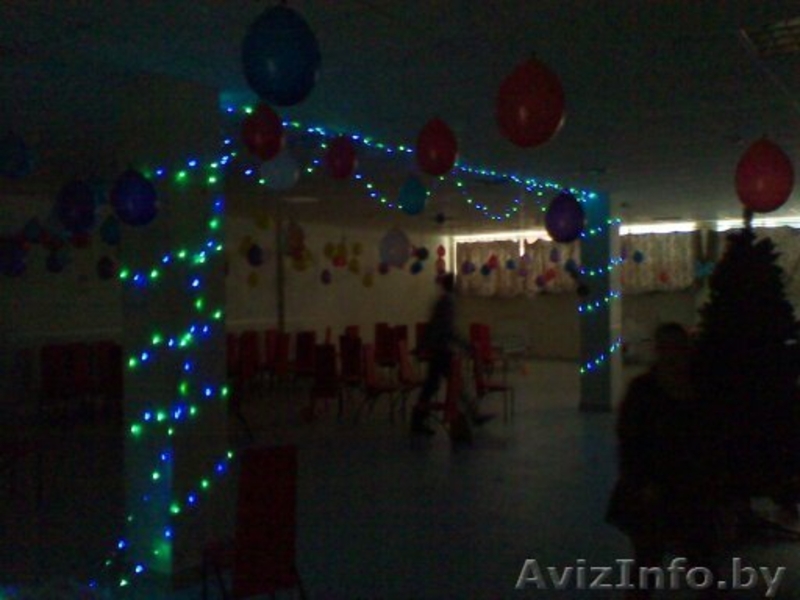 ТРЦ "Голливуд" сдает в аренду торговые площади - Изображение #2, Объявление #132648