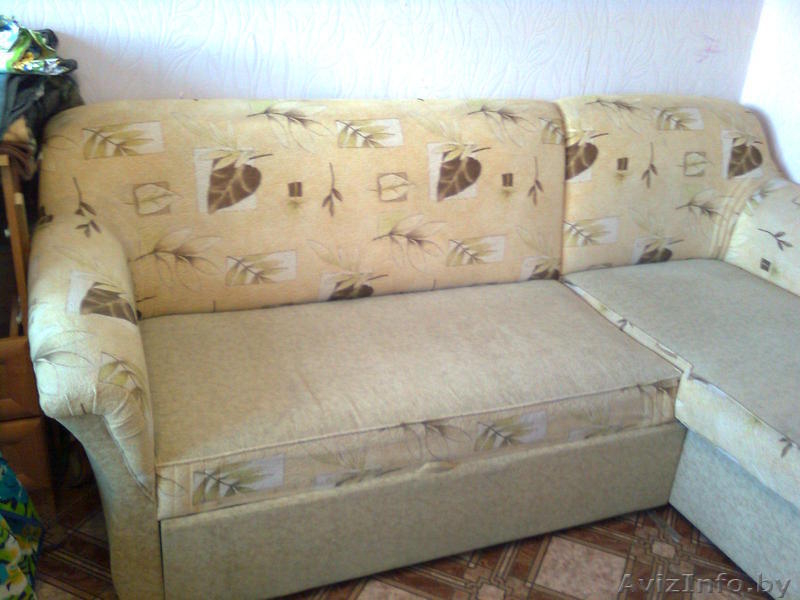 мебель? диван угловой - Изображение #2, Объявление #126565