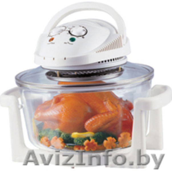 Аэрогриль FlavorWave в Минске! - Изображение #1, Объявление #133158