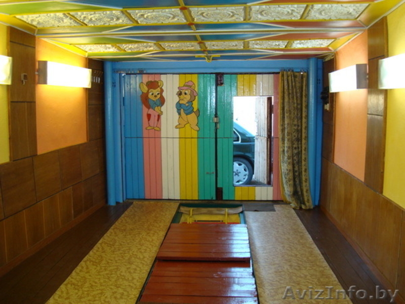 гараж в минске советский район ул олешева - Изображение #2, Объявление #124296