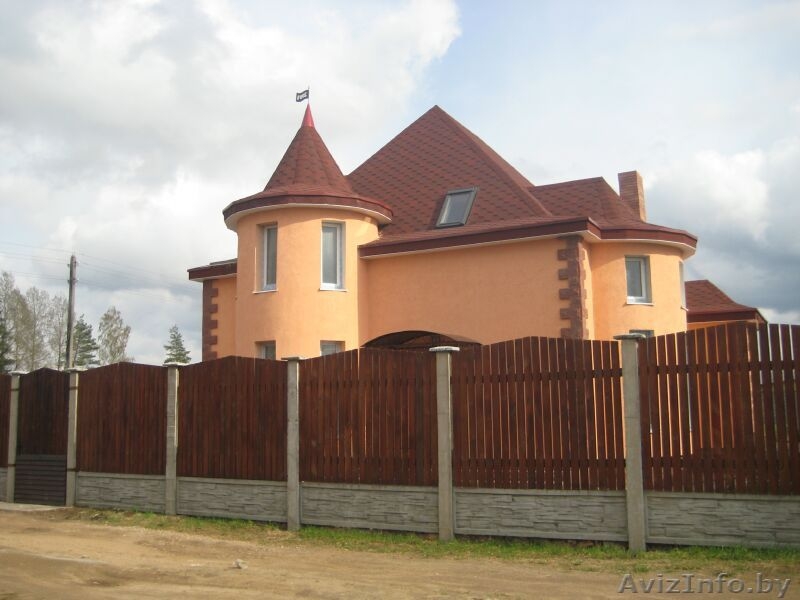 Продажа коттеджа Брестское направление - Изображение #4, Объявление #120916