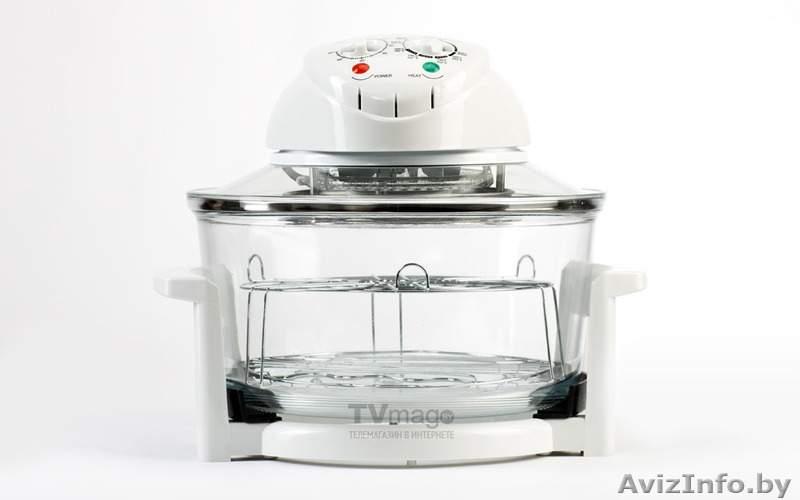 Аэрогриль FlavorWave в Минске! - Изображение #2, Объявление #133158