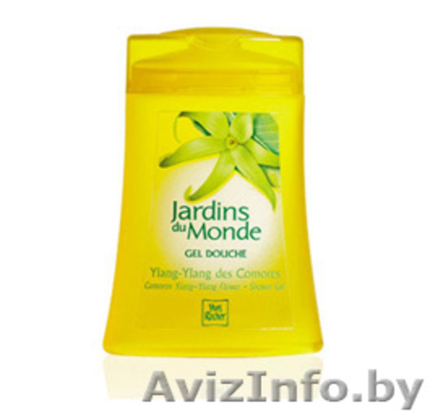  Косметика Yves Rocher - Изображение #4, Объявление #131966