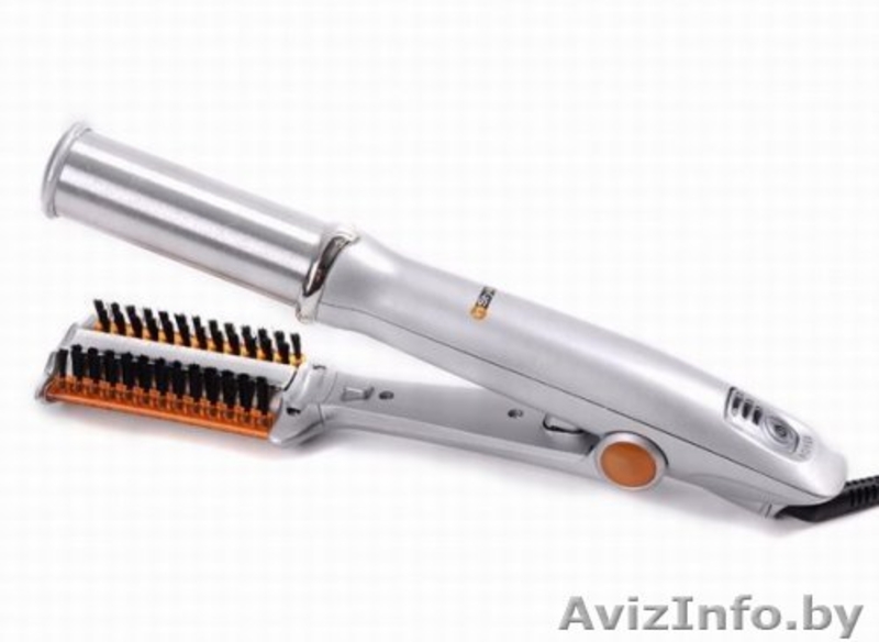 Installer - утюжок для укладки волос - Изображение #3, Объявление #132471