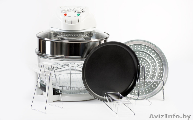 Аэрогриль FlavorWave в Минске! - Изображение #3, Объявление #133158