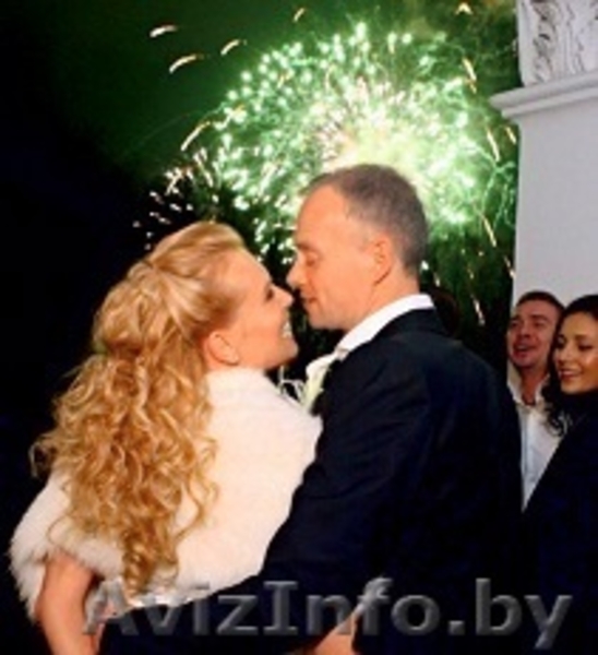 ФЕЙЕРВЕРК+НЕБЕСНЫЙ ФОНАРИК на свадьбу-120$!!! - Изображение #1, Объявление #133222