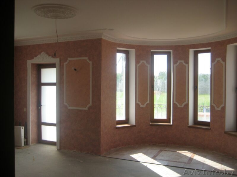 Продажа коттеджа Брестское направление - Изображение #2, Объявление #120916